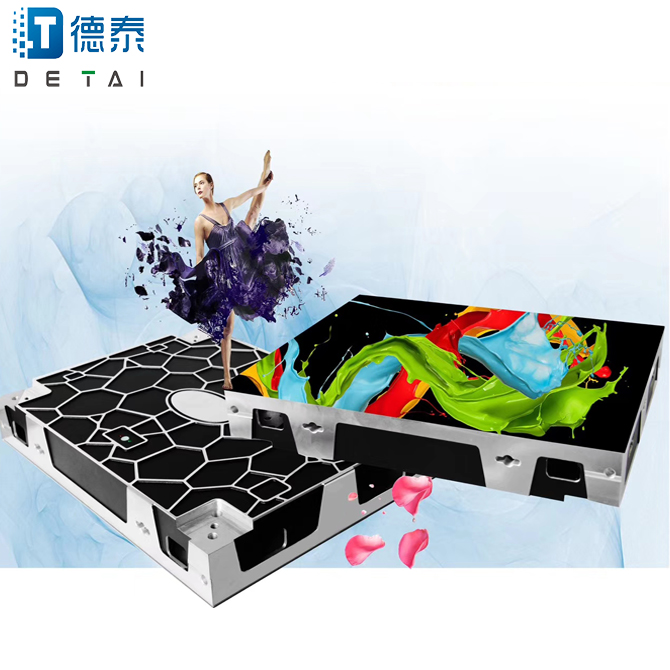 小間距P1.56全彩顯示屏